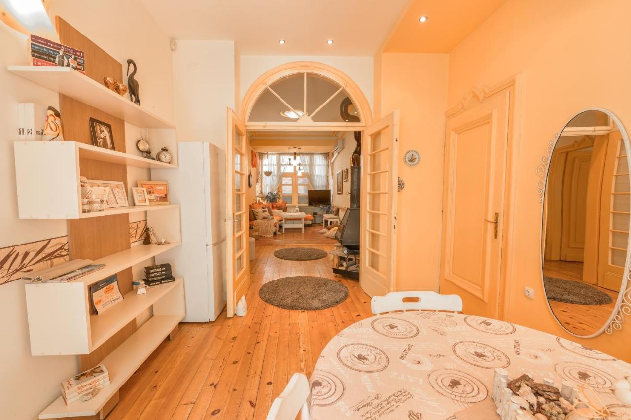 Tomovi Home - Three Bedrooms City Center Plovdiv Exterior foto