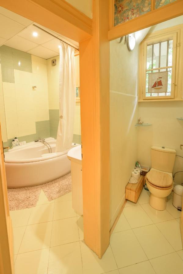 Tomovi Home - Three Bedrooms City Center Plovdiv Exterior foto